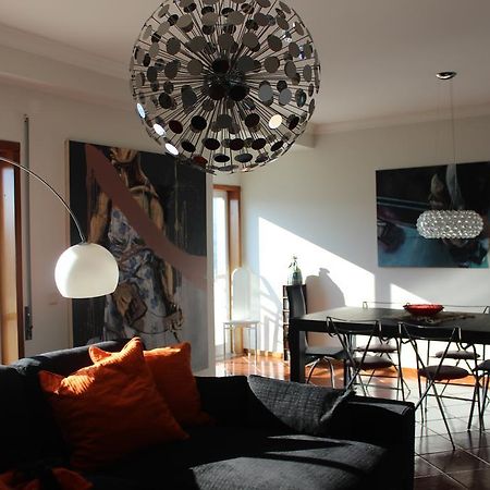 Apartamento Montes E Vales No Centro Vila Real Szoba fotó