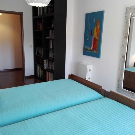 Apartamento Montes E Vales No Centro Vila Real Kültér fotó