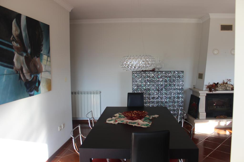 Apartamento Montes E Vales No Centro Vila Real Szoba fotó