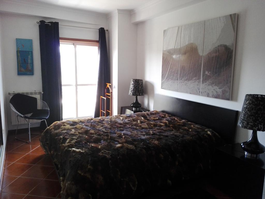 Apartamento Montes E Vales No Centro Vila Real Kültér fotó