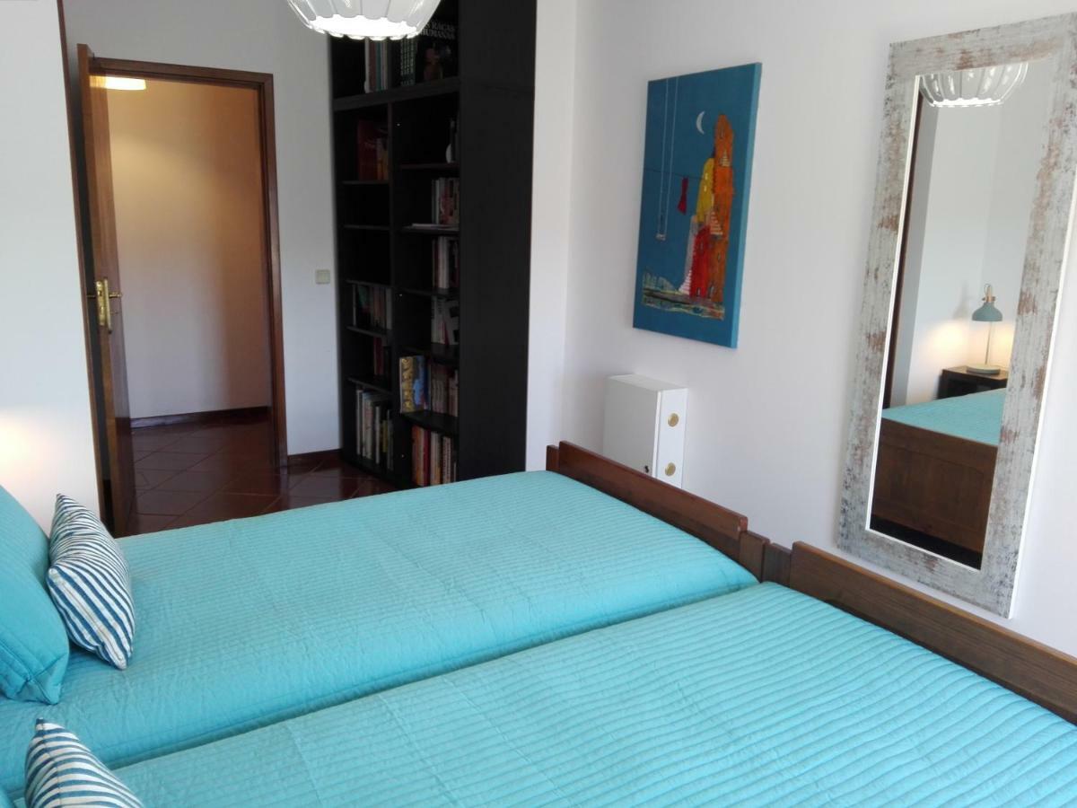 Apartamento Montes E Vales No Centro Vila Real Kültér fotó